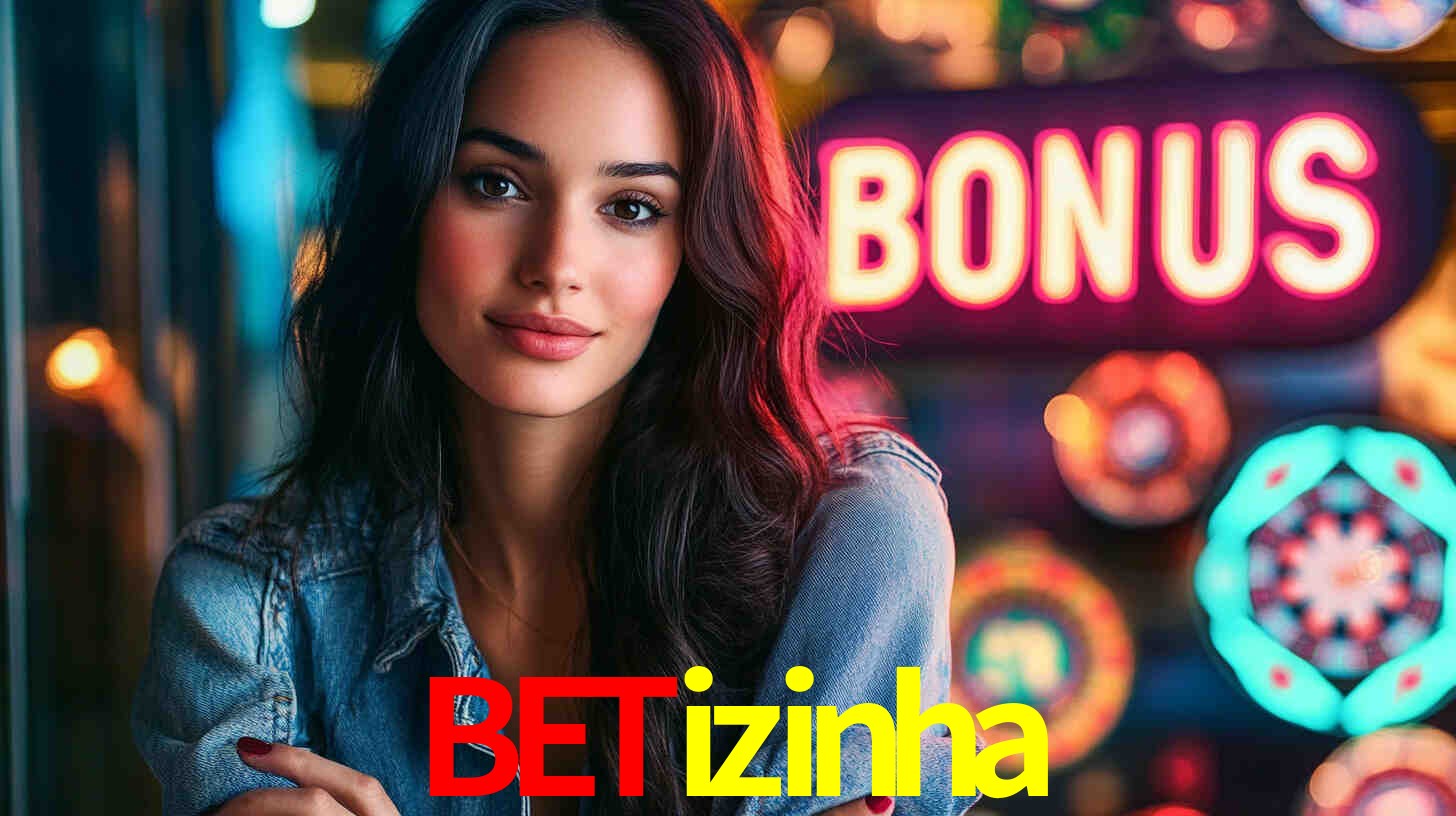betizinha: Seu Cassino Premiado com Pagamentos Rápidos