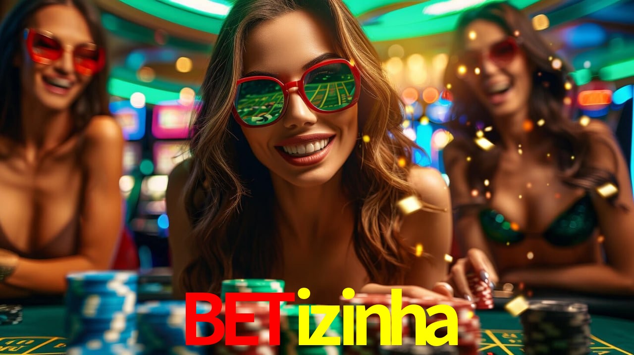 Welcome Bonus betizinha