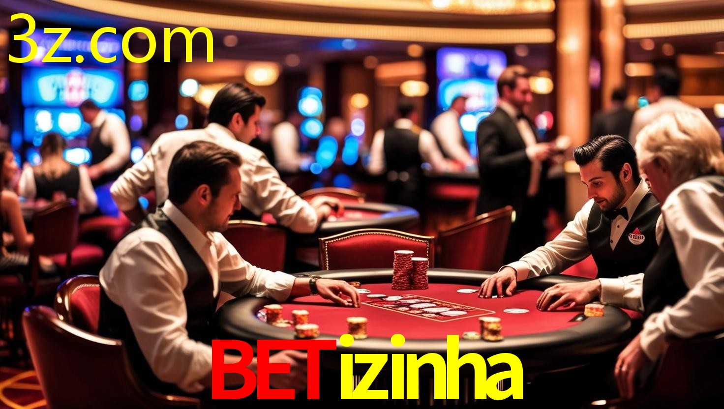 BETIZINHA