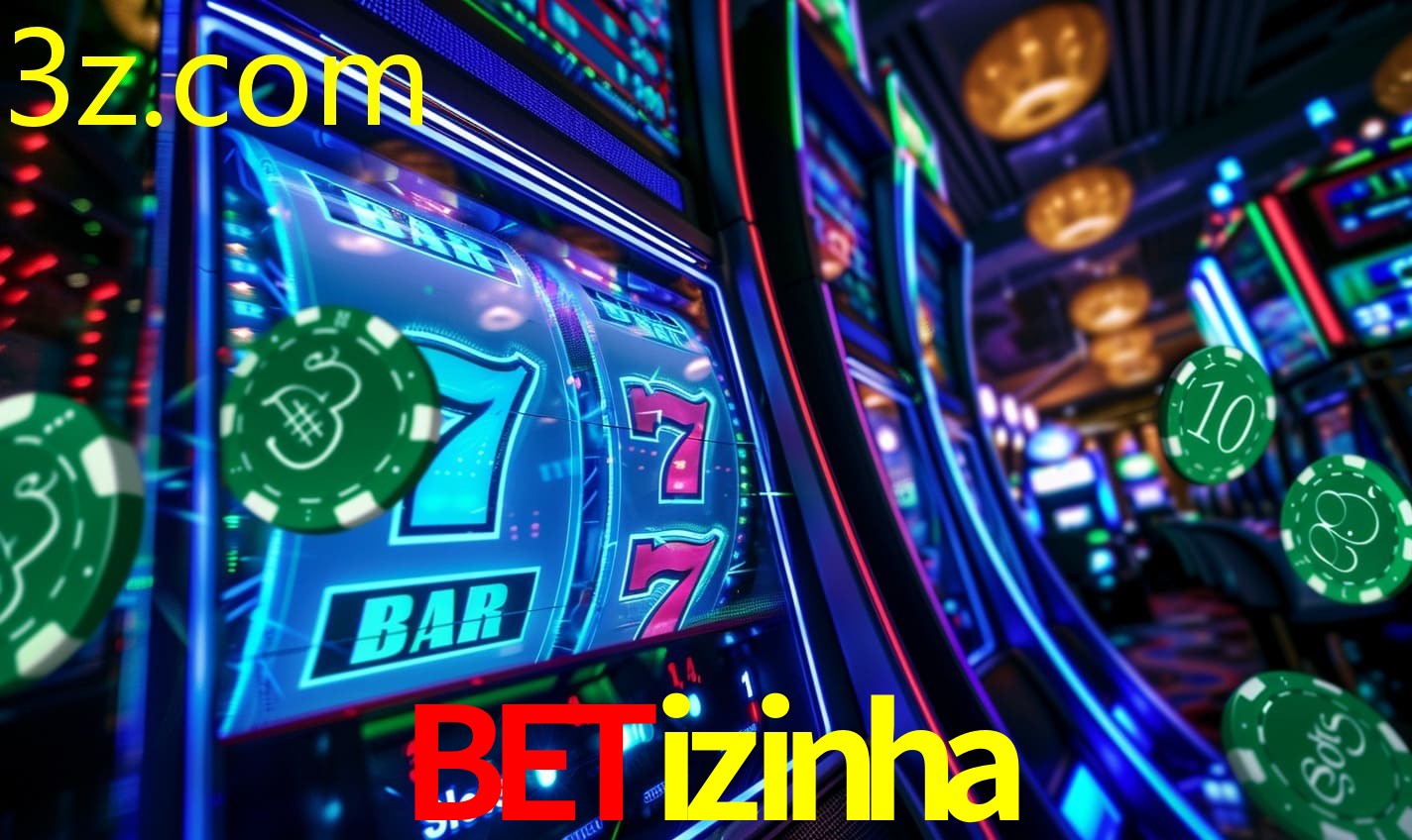 BETIZINHA