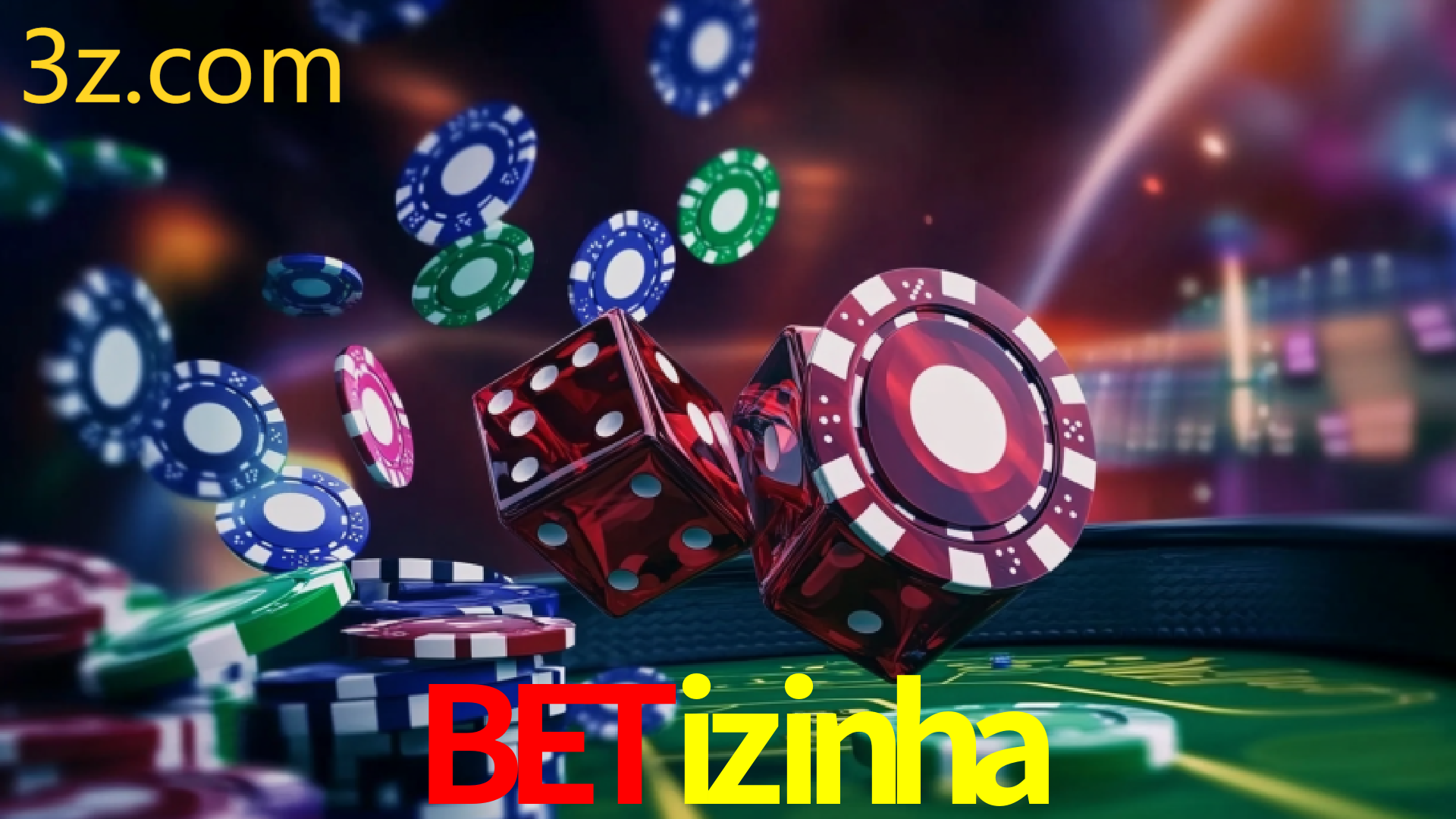 BETIZINHA