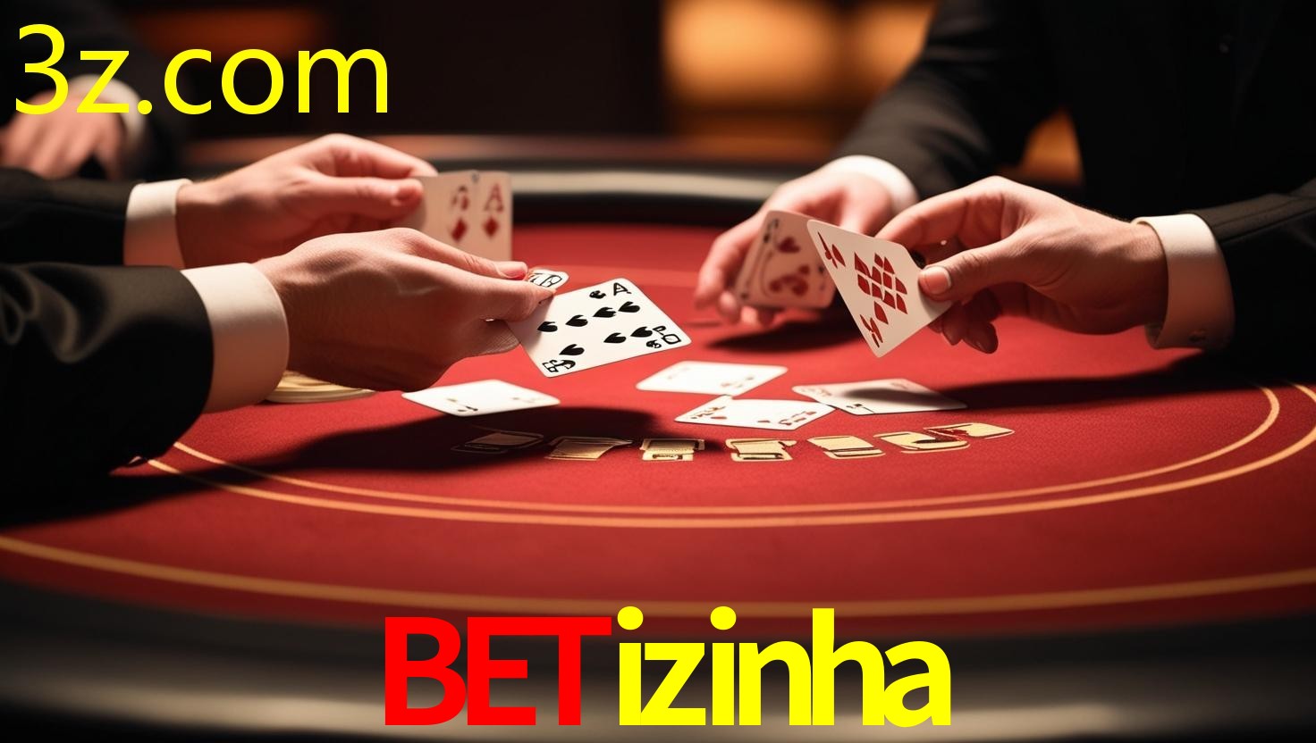 BETIZINHA