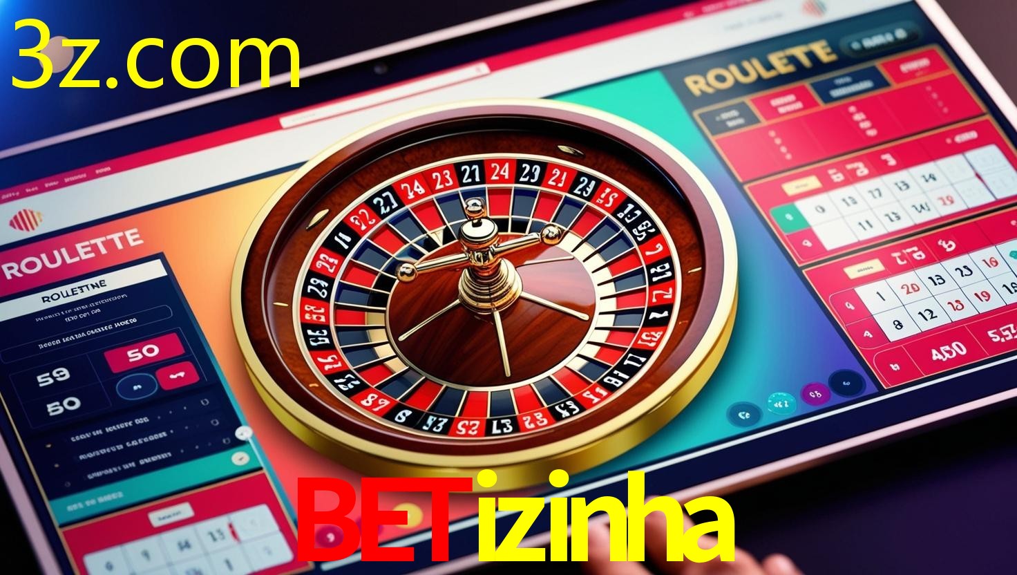 BETIZINHA