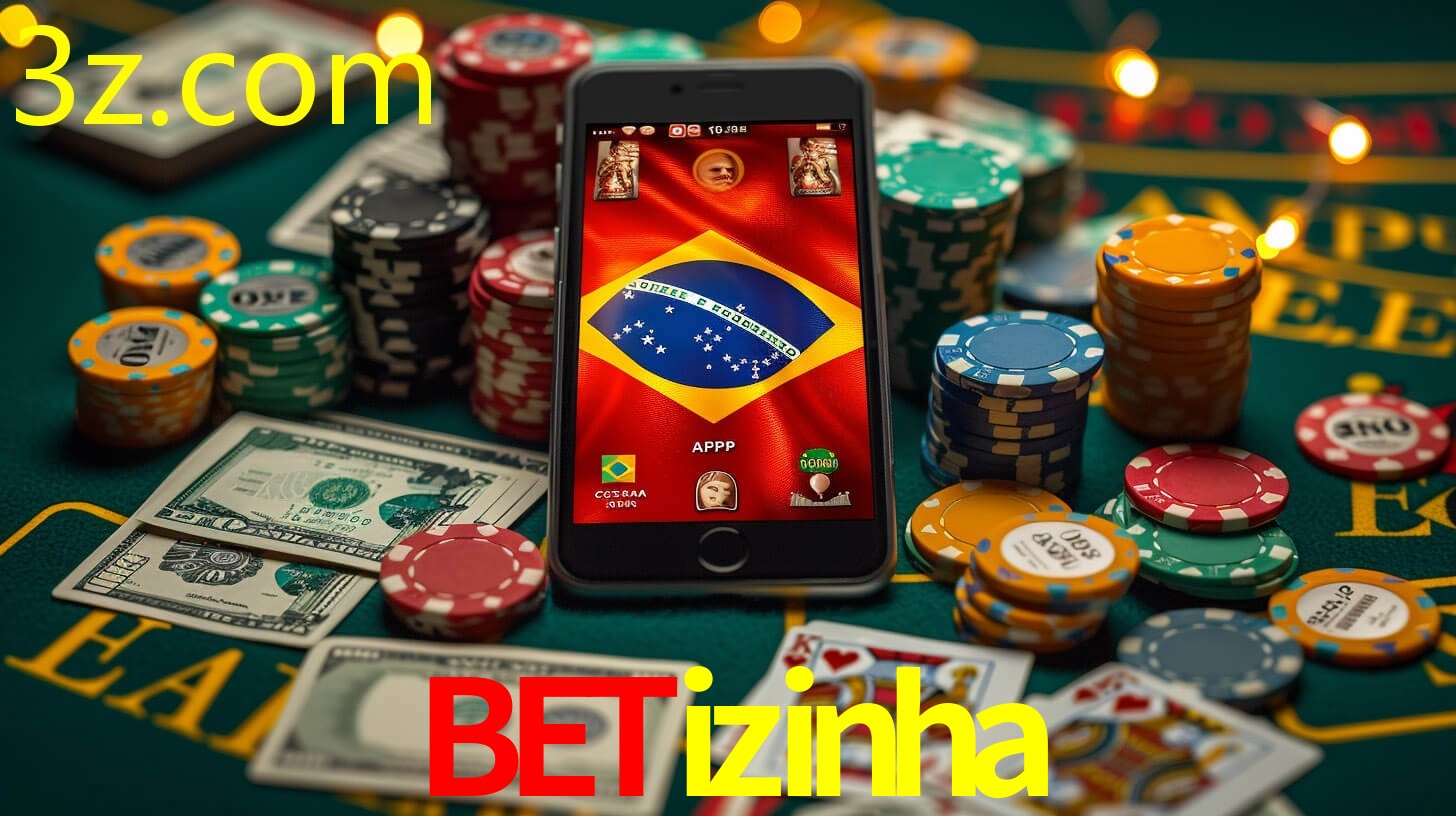 BETIZINHA