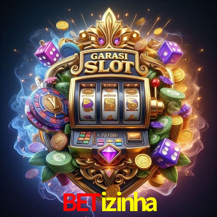 Diretório de Jogos betizinha