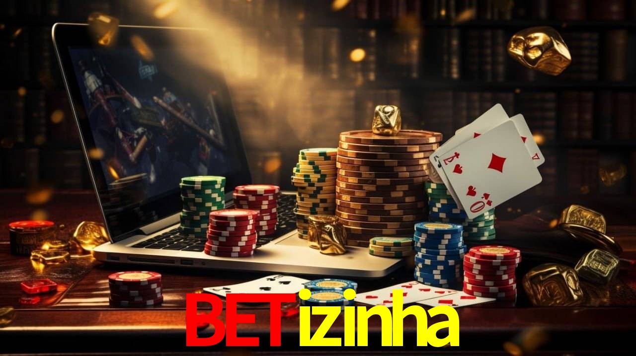 PIX Instantâneo betizinha