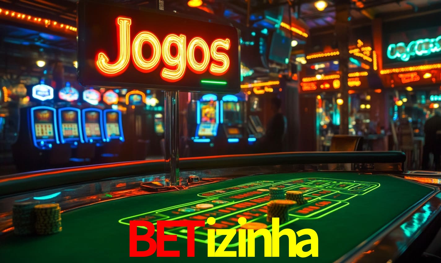 Estatísticas do Jogo betizinha