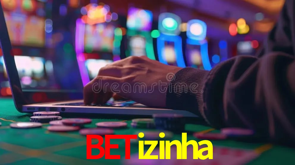 A Emoção da Loteria na betizinha: Uma Chance de Mudança de Vida