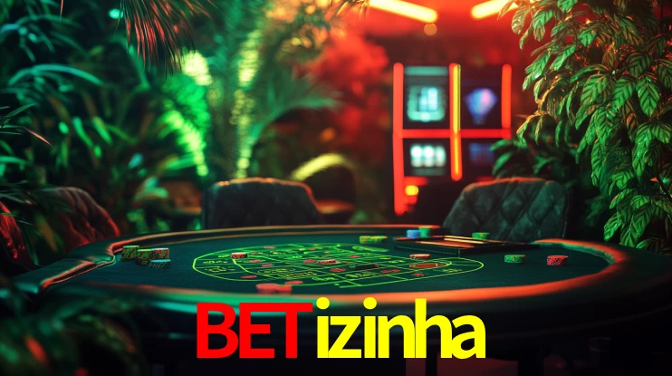 VIP Casino betizinha