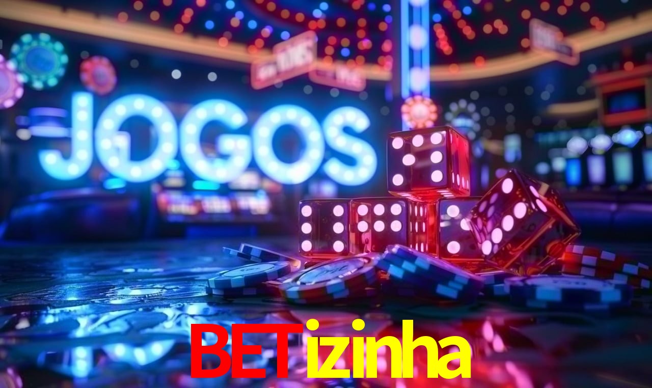 Desvendando o Mundo dos Jogos Virtuais na betizinha