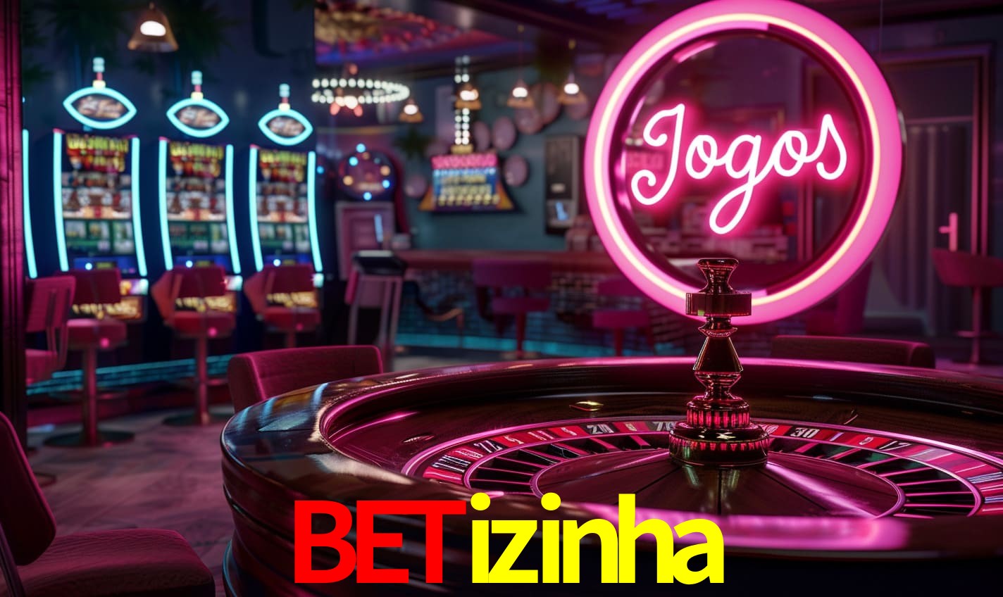 Apostas Esportivas na betizinha: Um Guia Completo