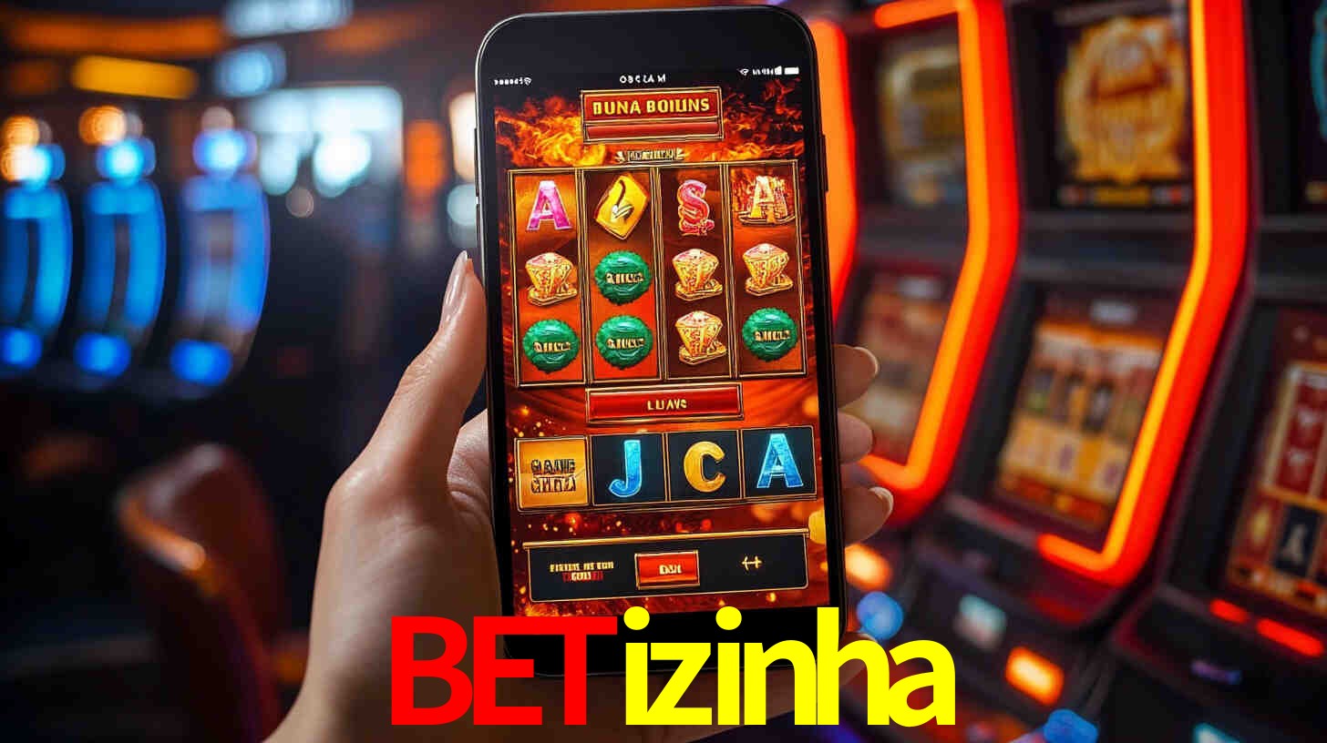 betizinha