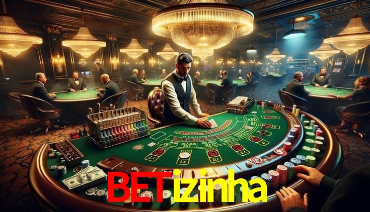 Bonus Features betizinha