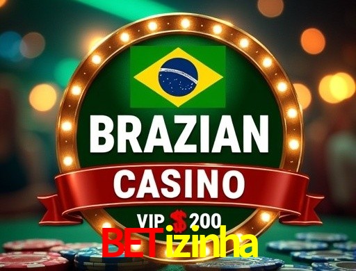 cassino betizinha