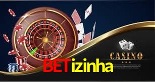 Mesa de Roleta betizinha