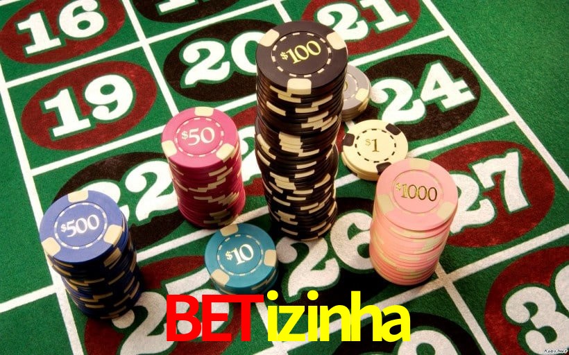 Casino Ao Vivo betizinha