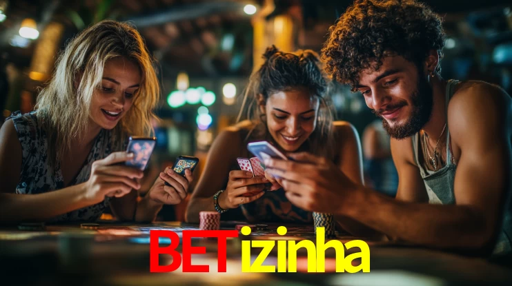 Roulette Table betizinha