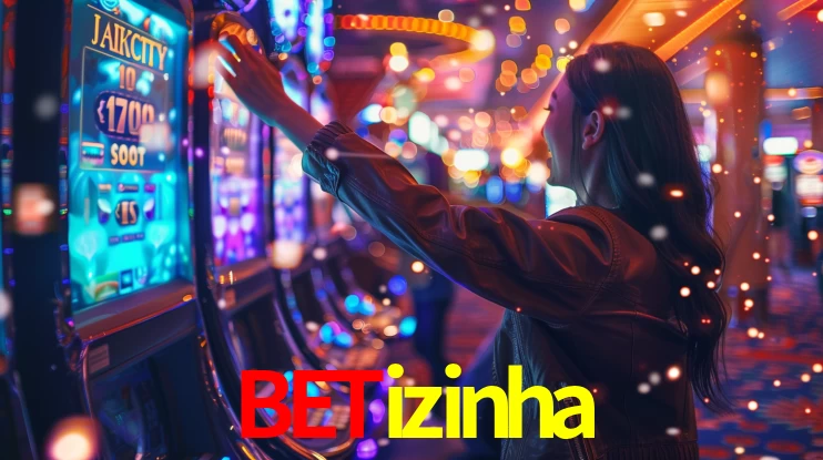 Experimente o Login Seguro Premium no betizinha
