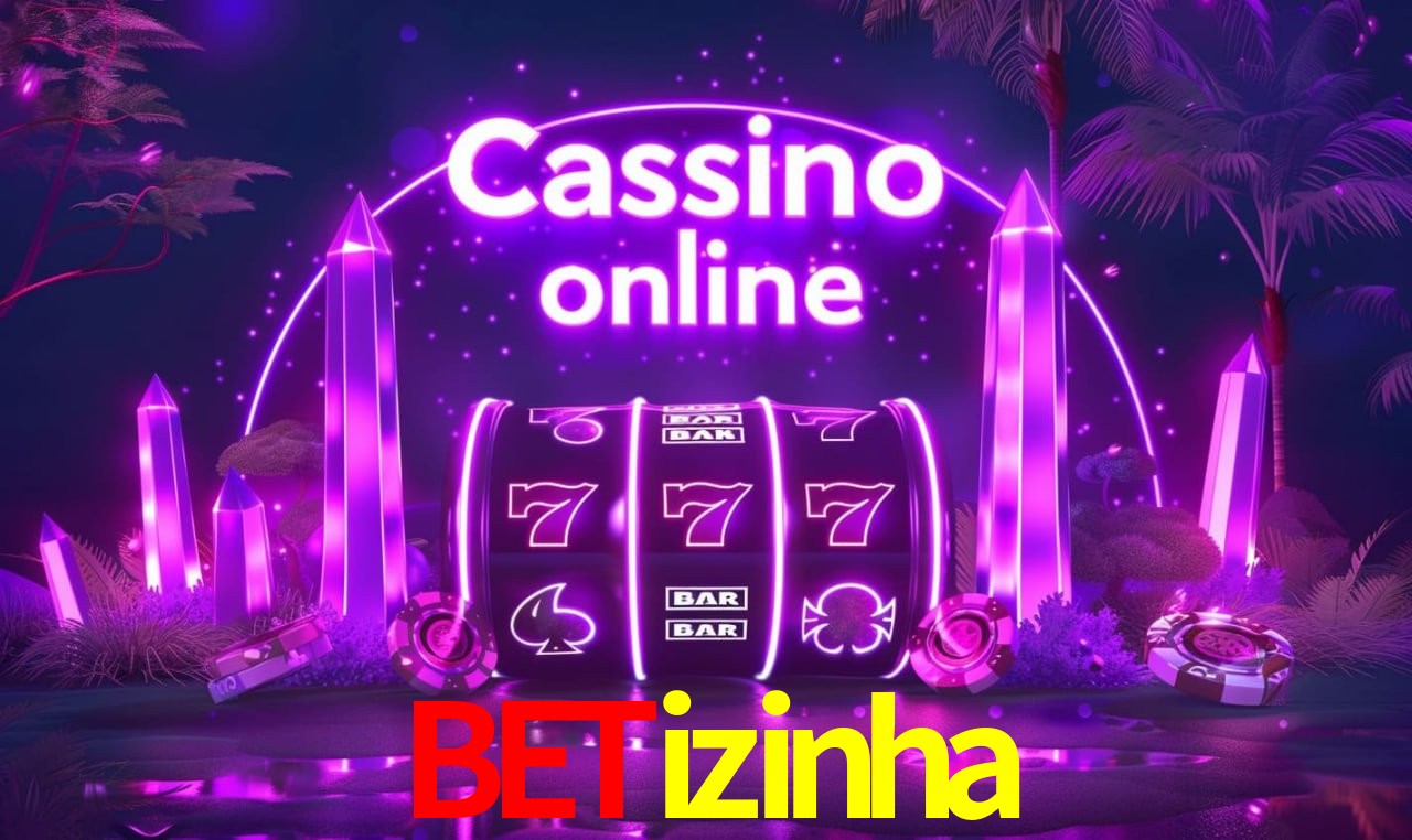 Jogos de Slot betizinha
