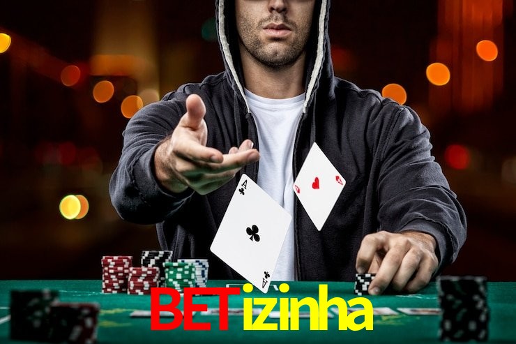 Bônus Generosos e Exclusivos no betizinha para Você!