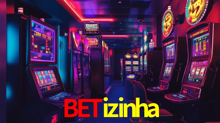 betizinha App Interface
