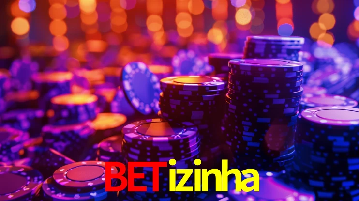 betizinha: A Experiência de Casino com Jogos de Mesa ao Vivo