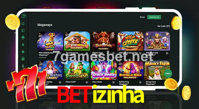 betizinha aplicativo