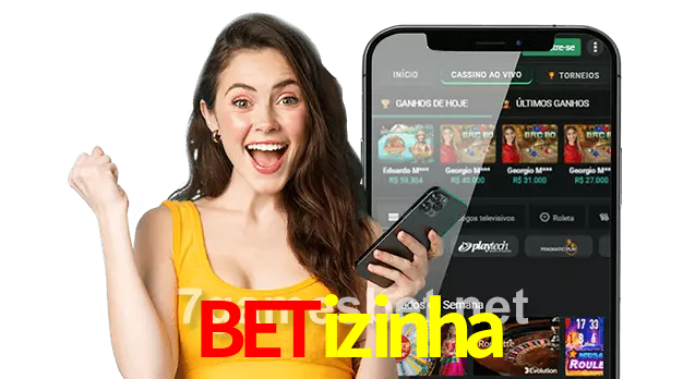 betizinha